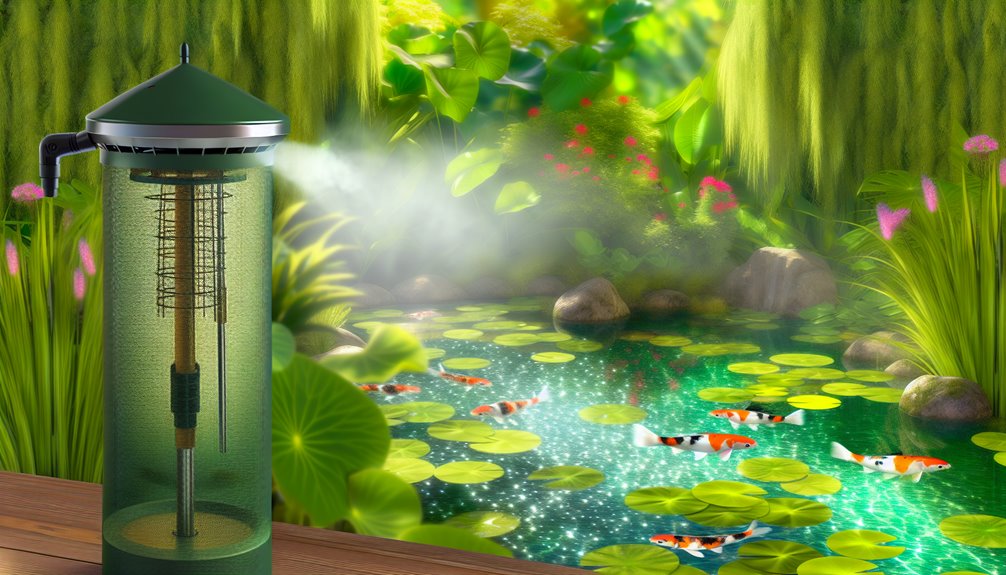 targeted mosquito traps deployed