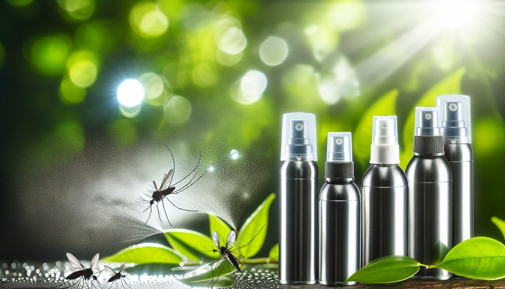 targeted pest control strategies