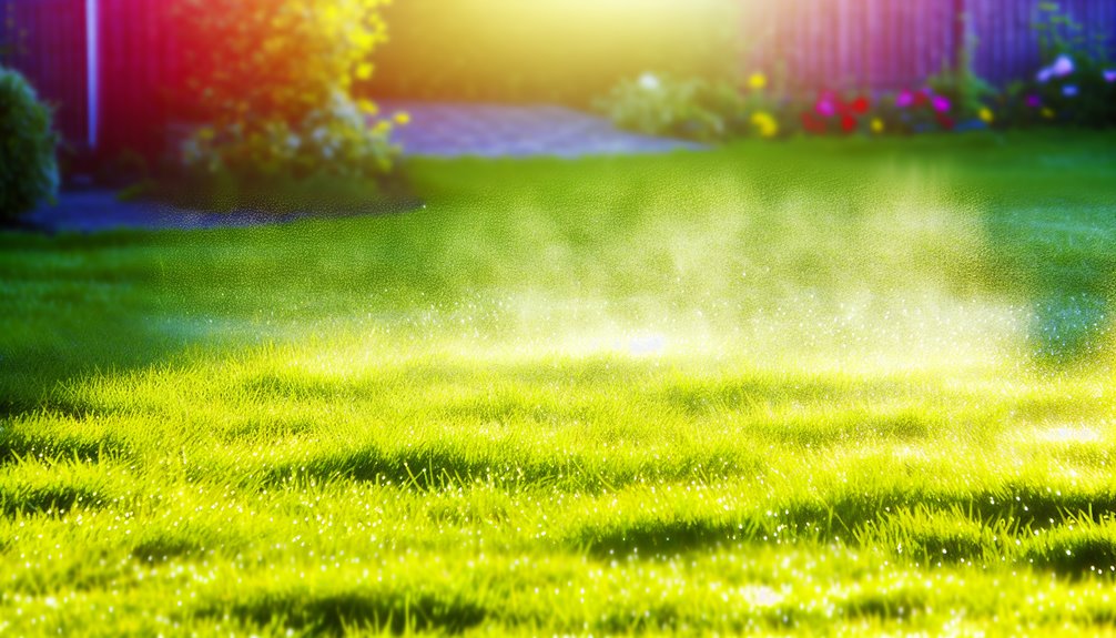 targeted pesticide barrier applications